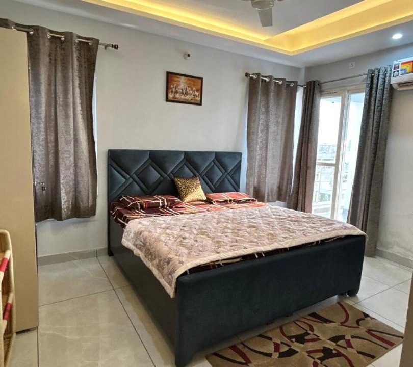Photo of Bedroom in Rishikesh