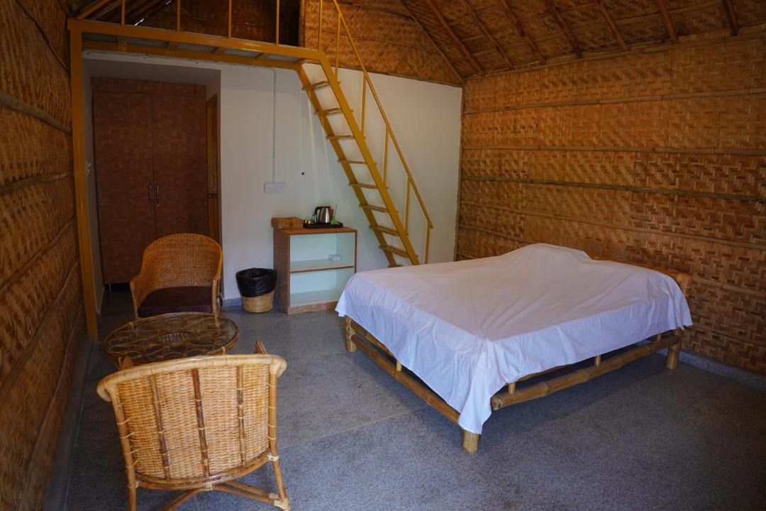 Photo of Bedroom in Devanahalli