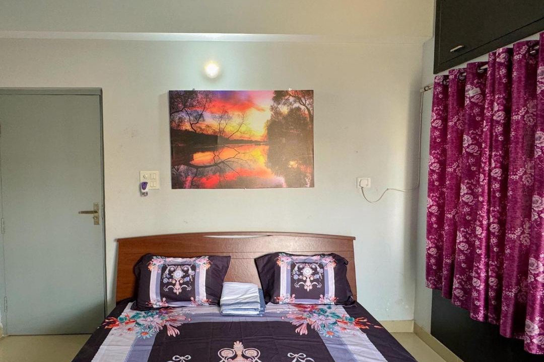 Photo of Bedroom in Patna