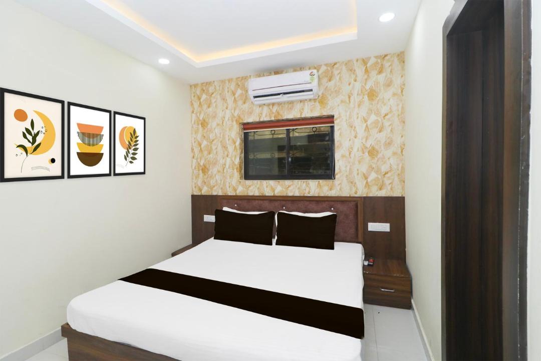 Photo of Bedroom in Ranchi