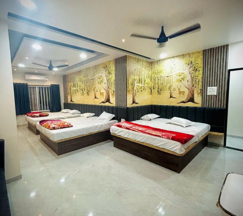 Photo of Bedroom in Tuljapur