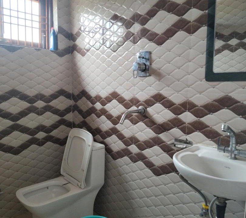 Photo of Bathroom in Kathua