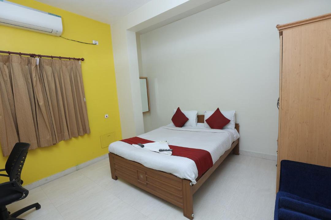 Photo of Bedroom in Ekkatuthangal