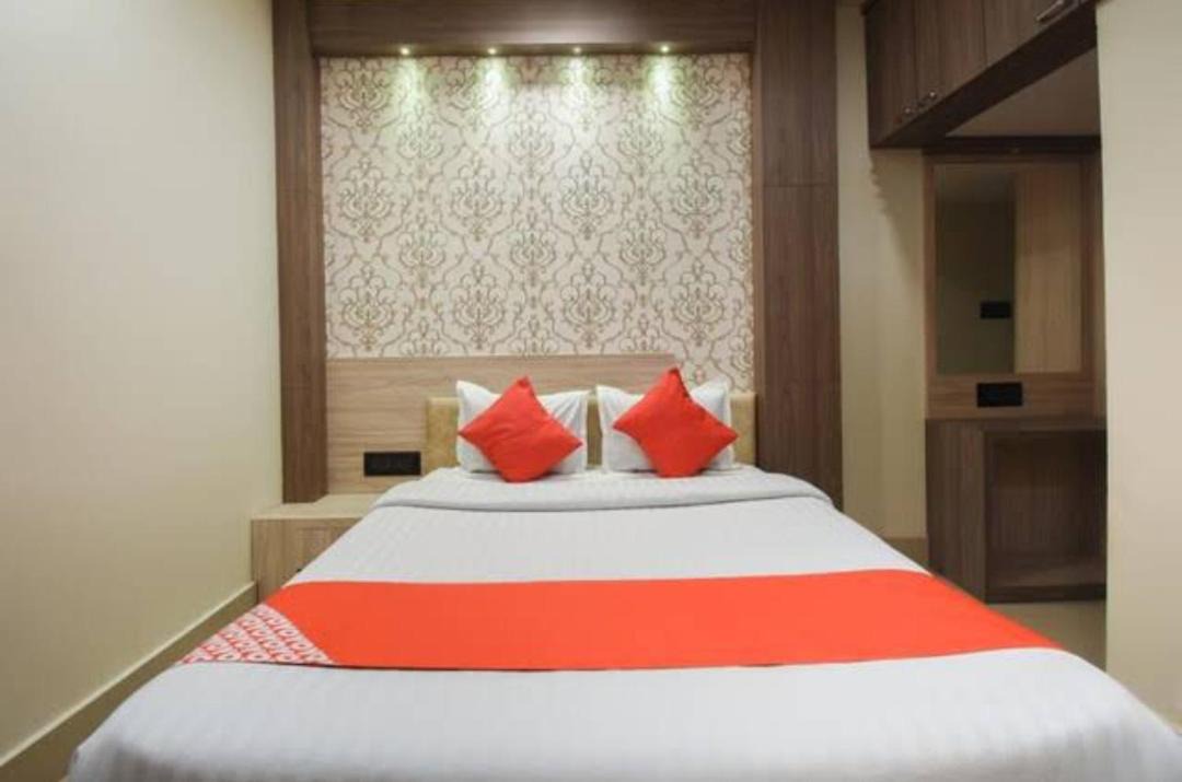 Photo of Bedroom in Jangipur
