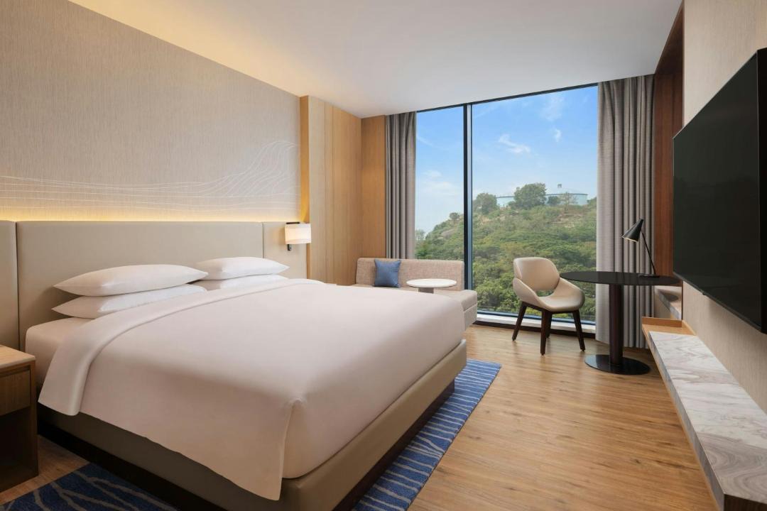Photo of Bedroom in Ranchi