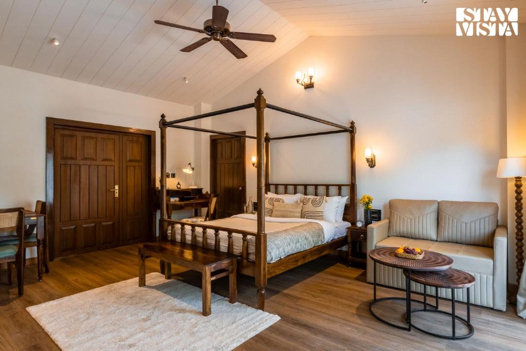Photo of Bedroom in Karjat