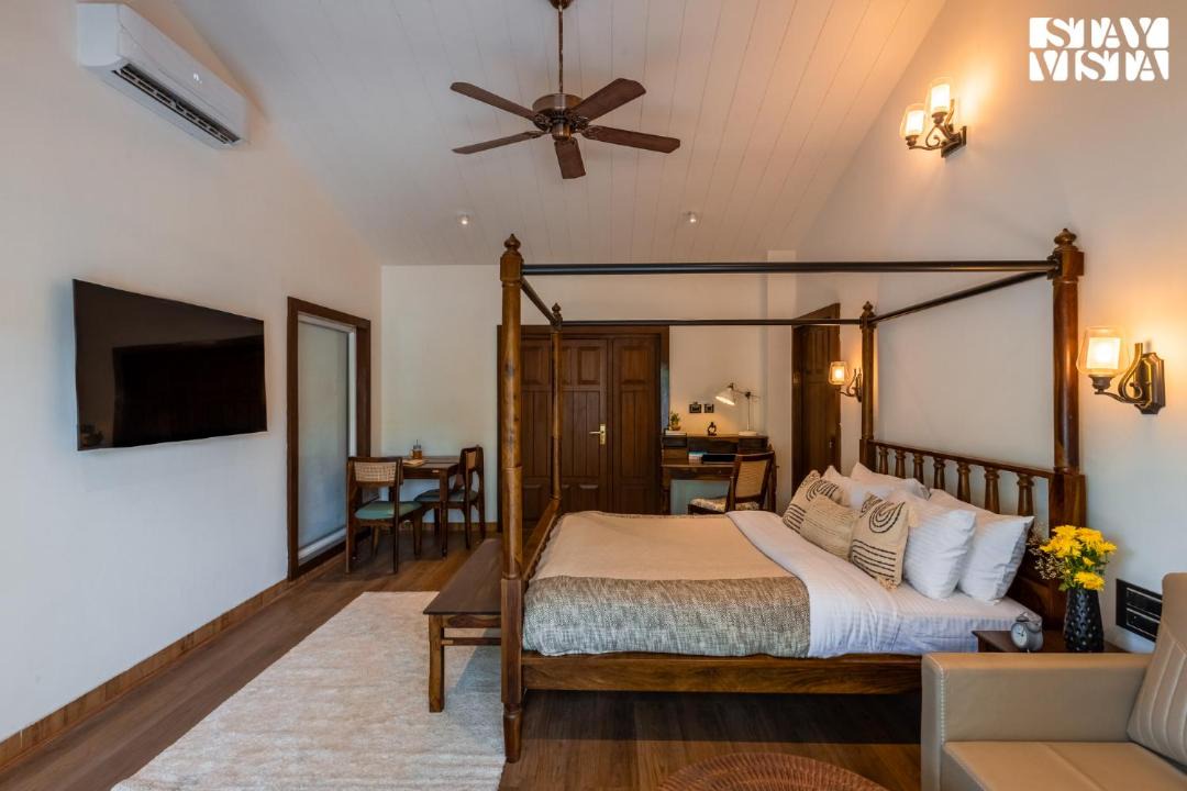 Photo of Bedroom in Karjat