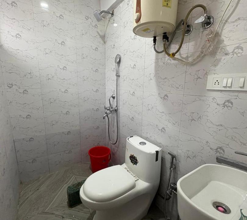 Photo of Bathroom in Darjeeling