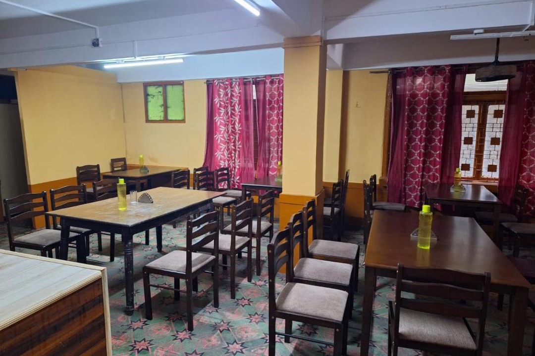 Photo of Kitchen in Darjeeling