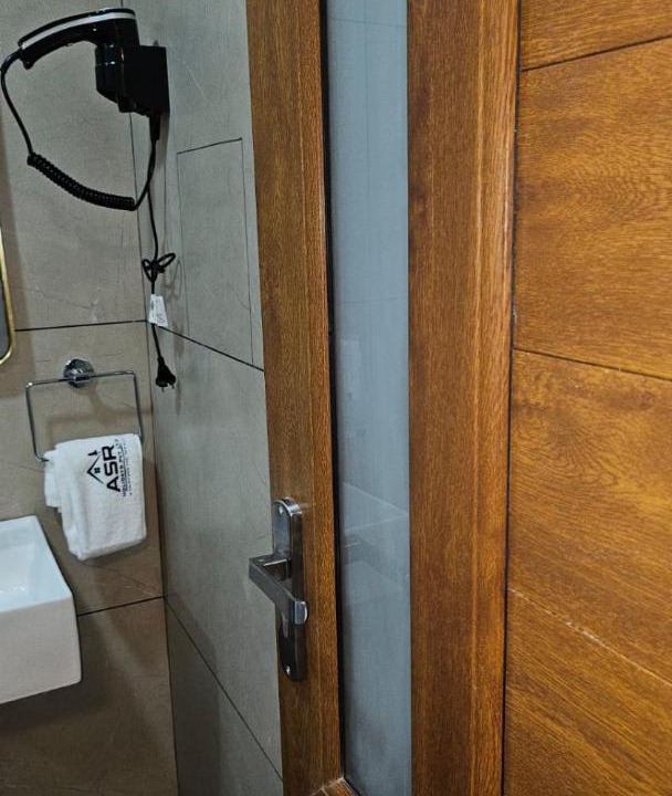 Photo of Bathroom in Valparai