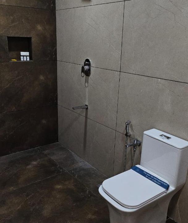 Photo of Bathroom in Valparai