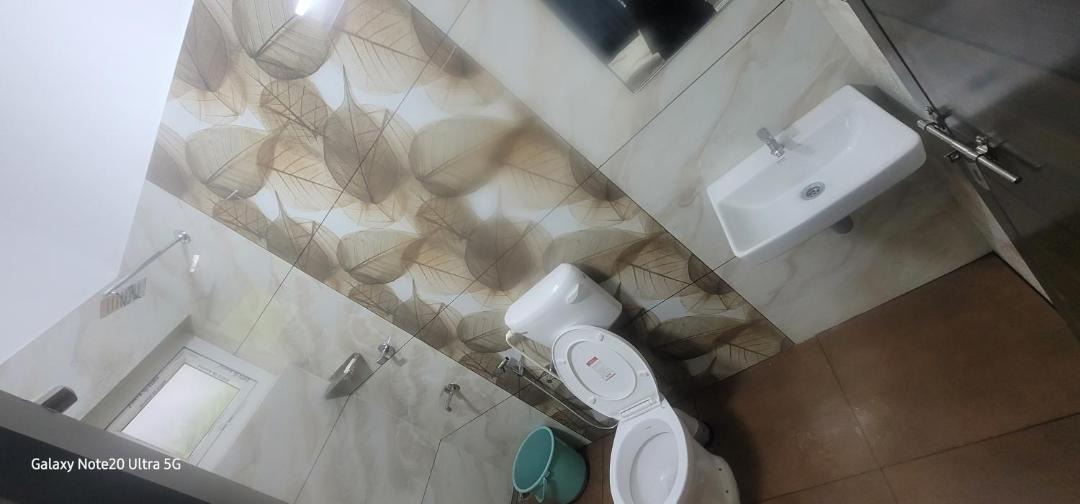 Photo of Bathroom in Wadakanchery