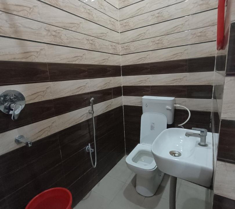 Photo of Bathroom in Khattalwada