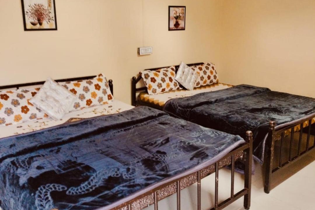 Photo of Bedroom in Thalayathimund