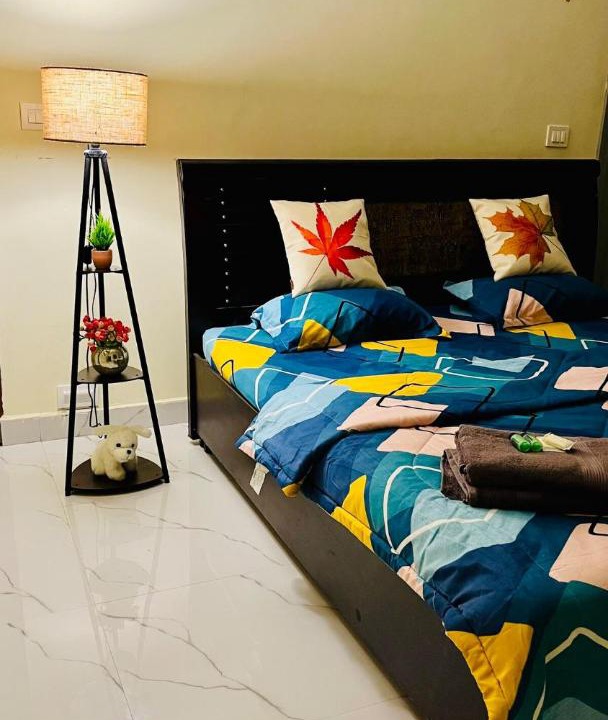 Photo of Bedroom in Ibrahimpatan