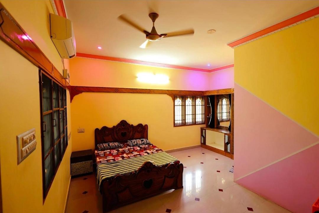 Photo of Bedroom in Sankagiri