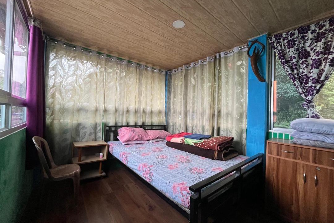 Photo of Bedroom in Kurseong