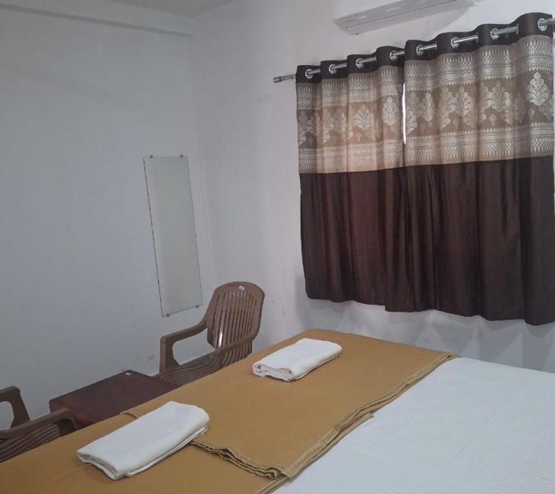 Photo of Bedroom in Tuljapur