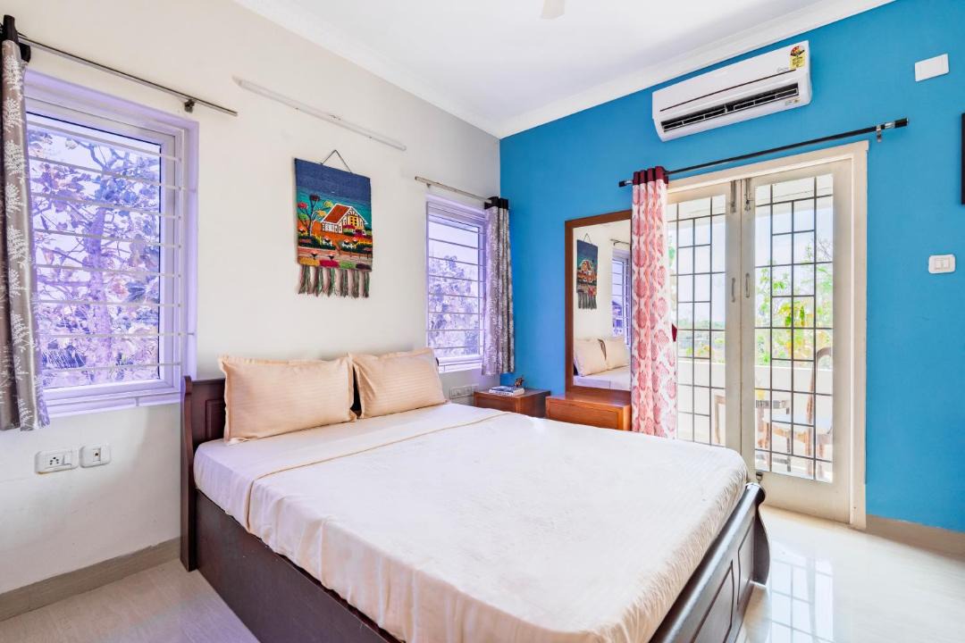 Photo of Bedroom in Cheyyur