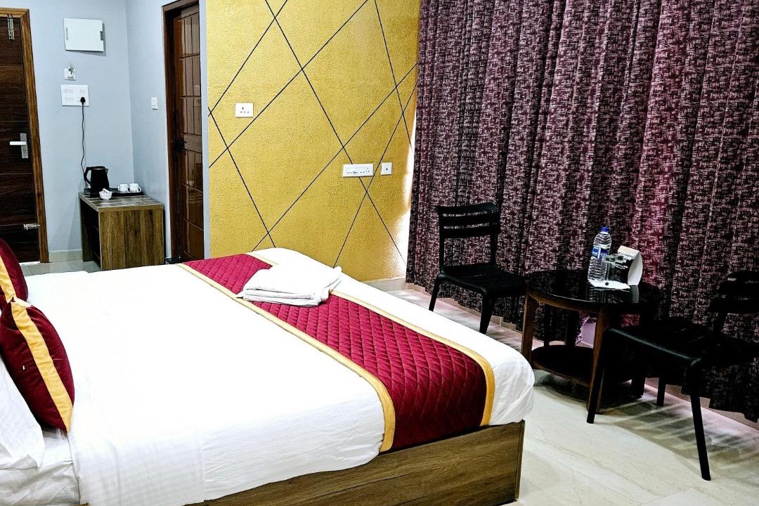 Photo of Bedroom in Mannarkkad