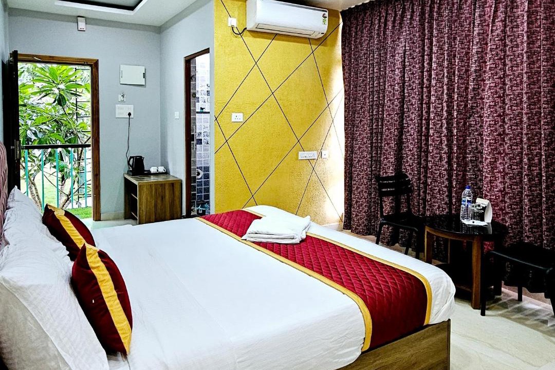 Photo of Bedroom in Mannarkkad
