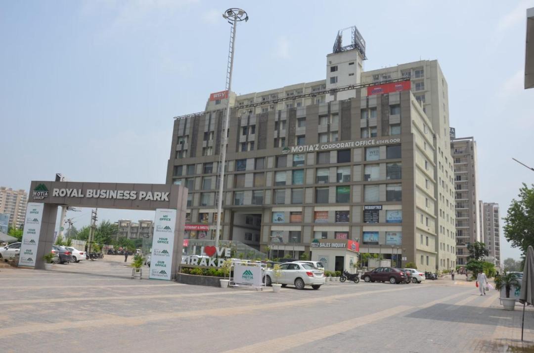 Photo of Others in Zirakpur