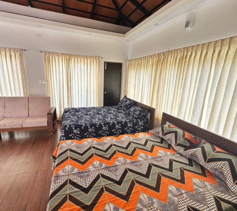 Photo of Bedroom in Kotagiri