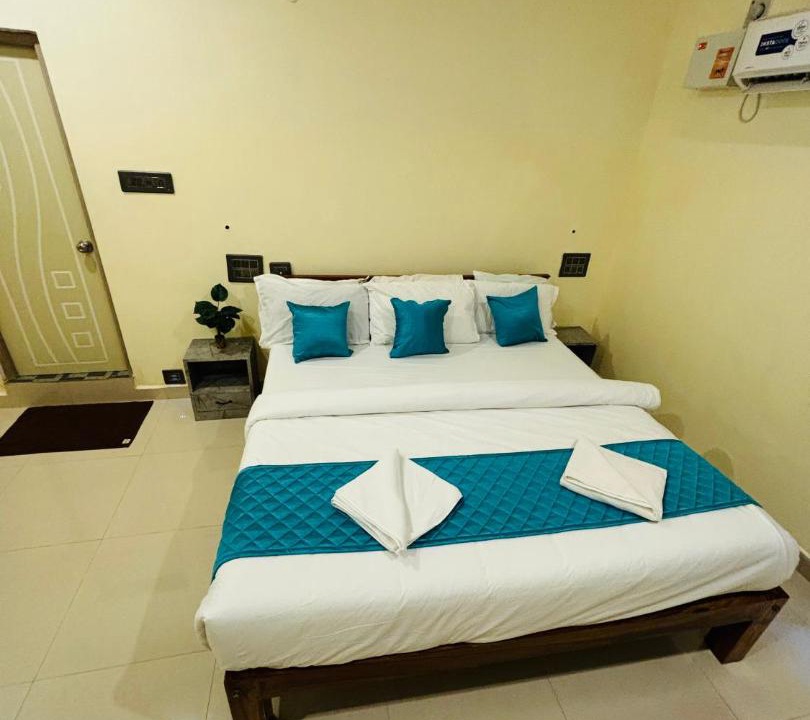Photo of Bedroom in Kottakuppam