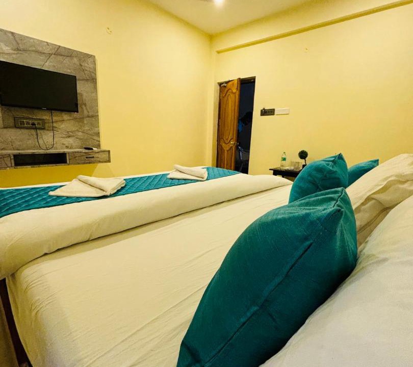 Photo of Bedroom in Kottakuppam
