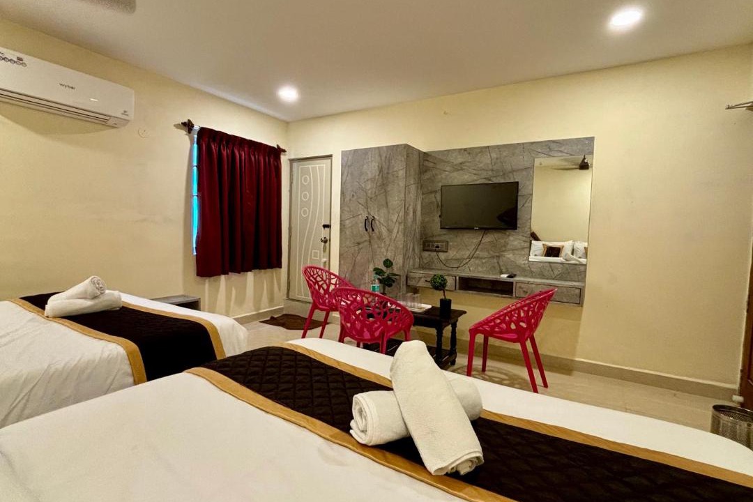 Photo of Bedroom in Kottakuppam