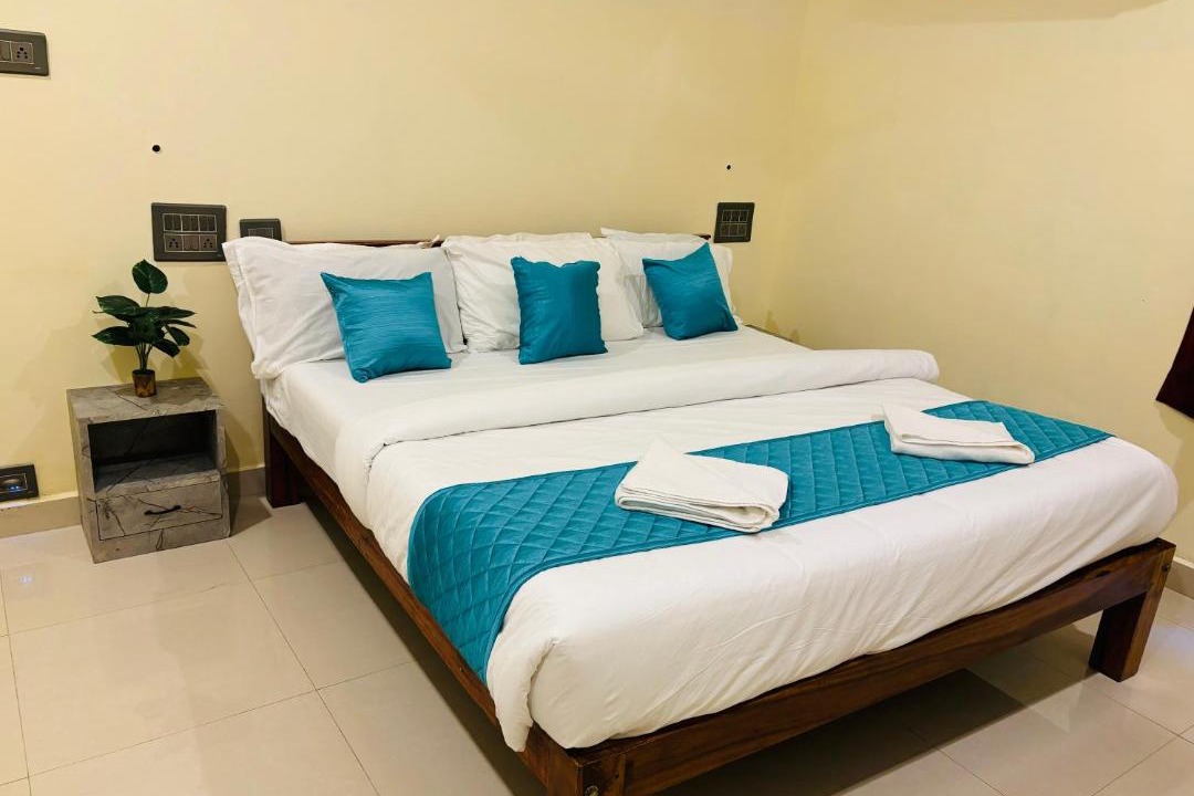 Photo of Bedroom in Kottakuppam