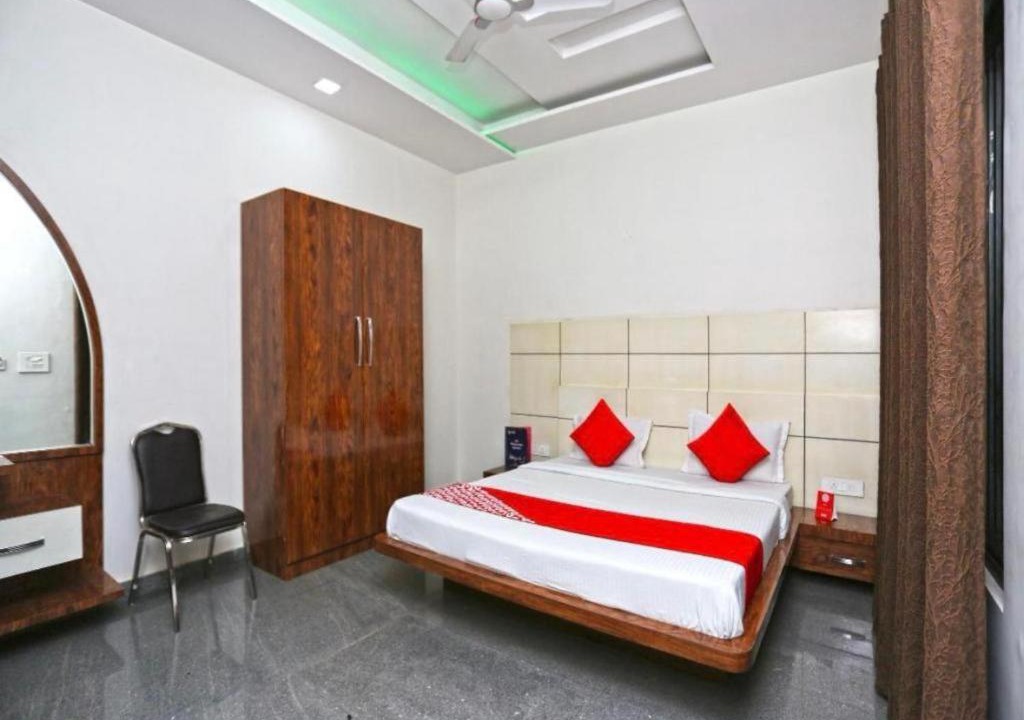 Photo of Bedroom in Hisar