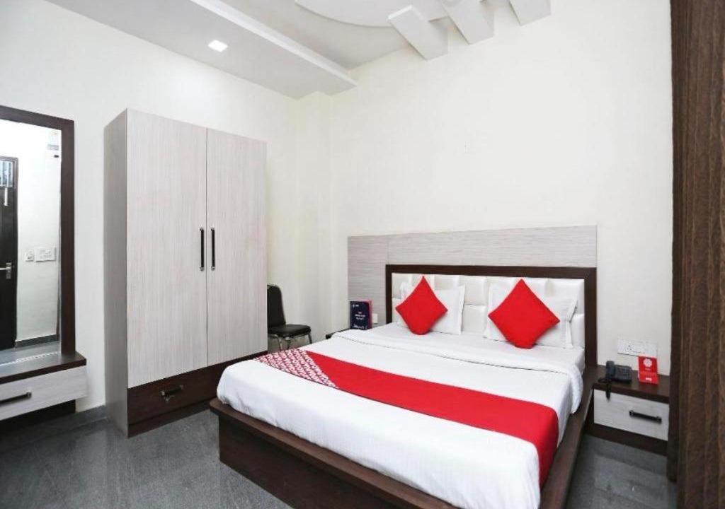 Photo of Bedroom in Hisar