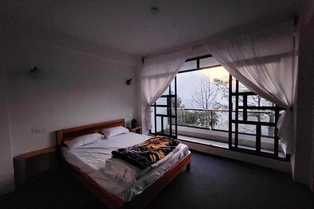 Photo of Bedroom in Darjeeling