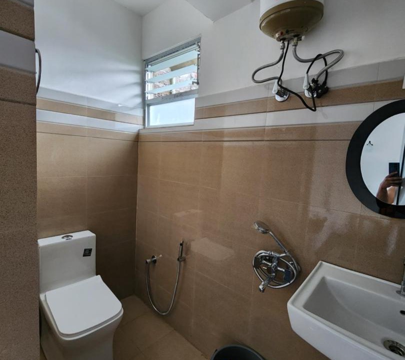 Photo of Bathroom in Darjeeling