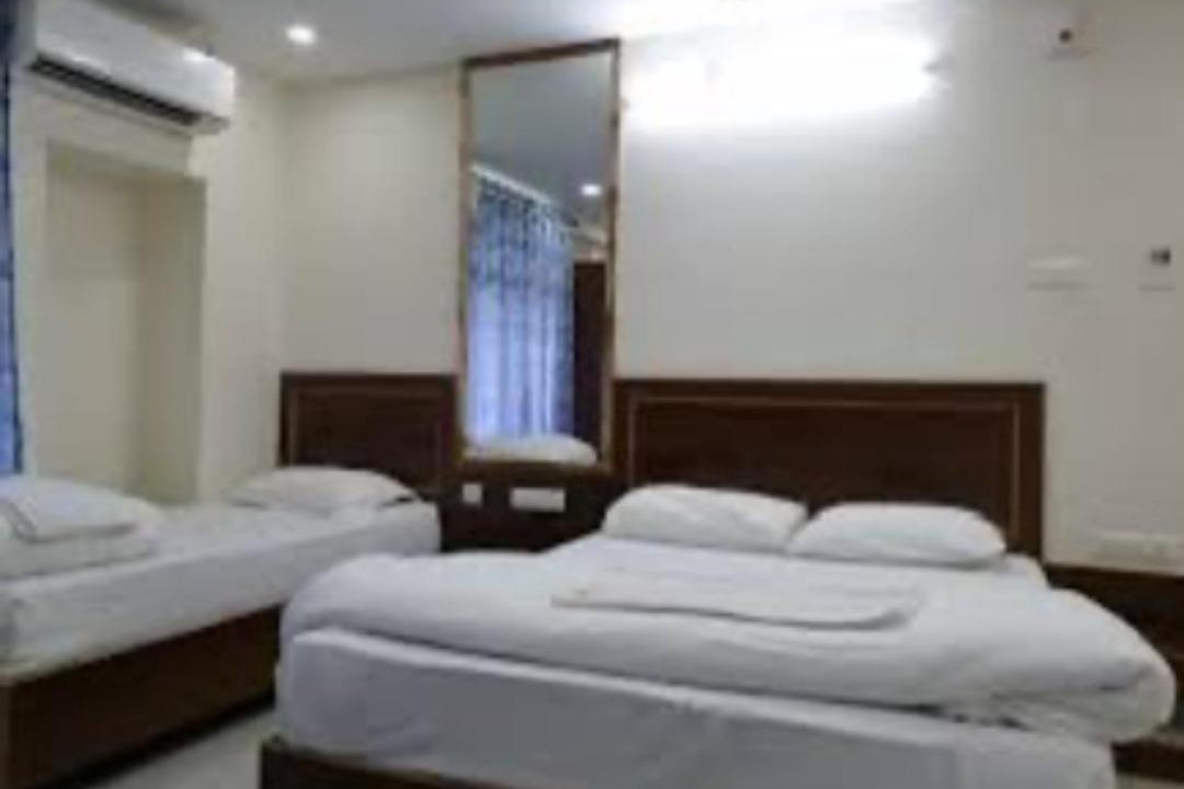Photo of Bedroom in Kadapa