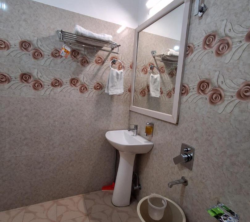 Photo of Bathroom in Dharampur