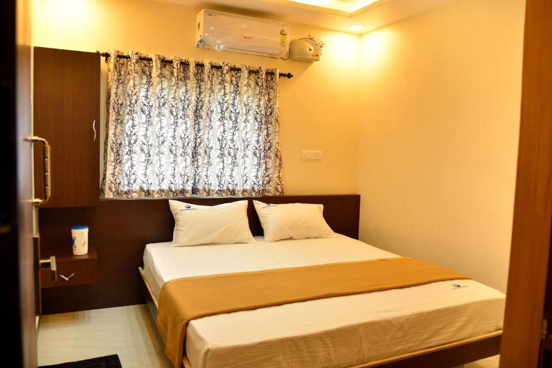 Photo of Bedroom in Dindigul