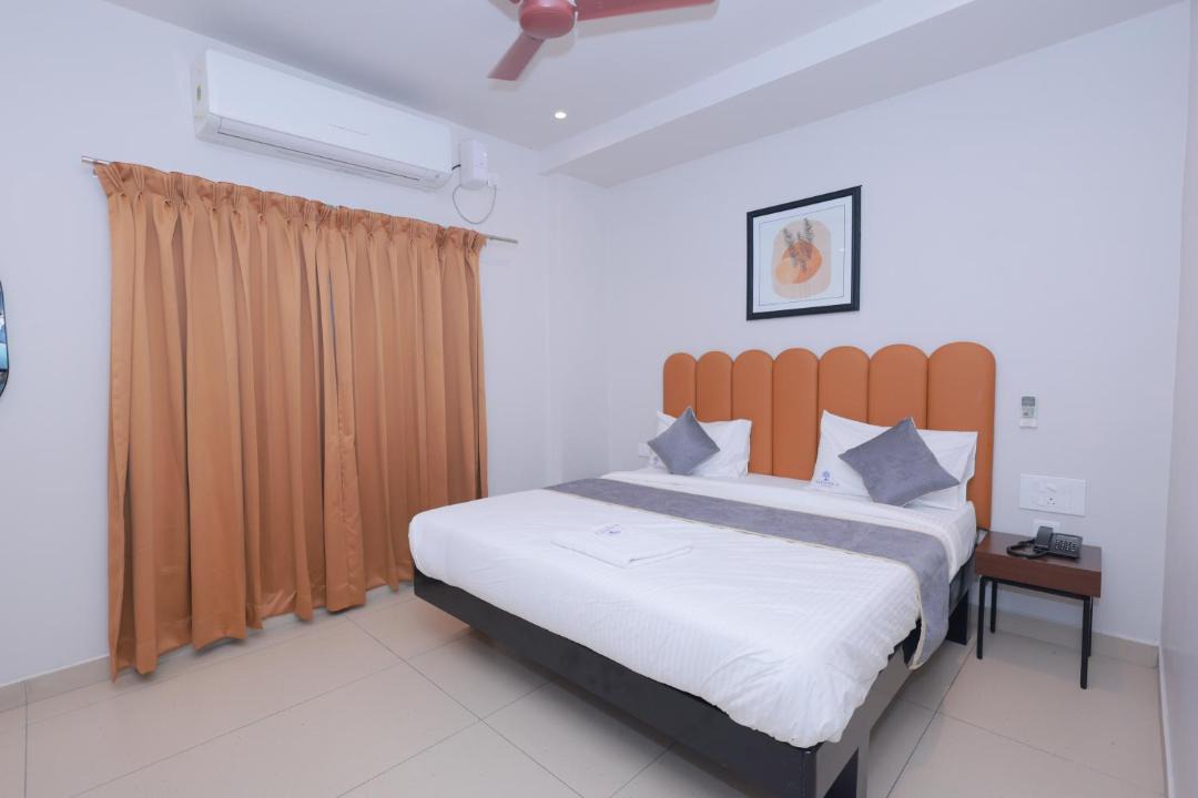 Photo of Bedroom in Srikalahasti