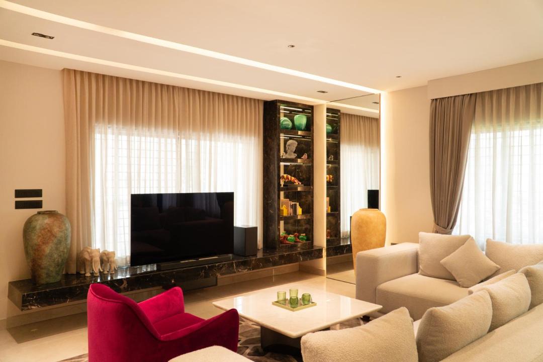 Photo of Livingroom in Mangalore