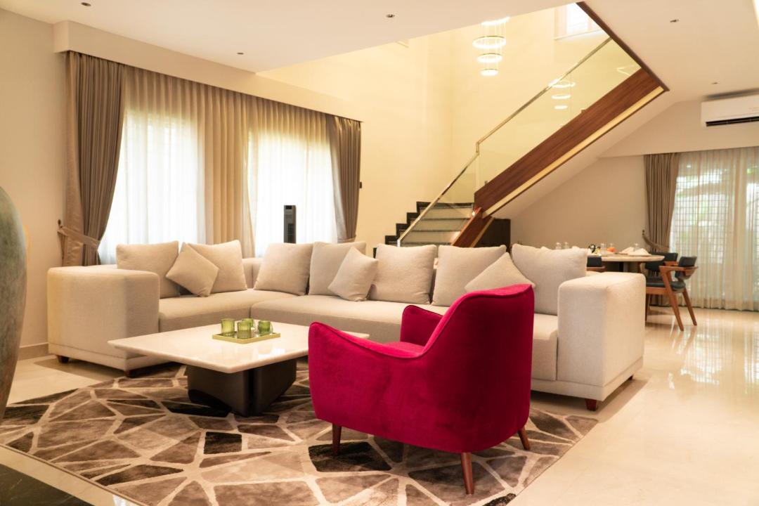Photo of Livingroom in Mangalore