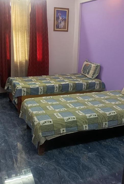 Photo of Bedroom in Haldwani