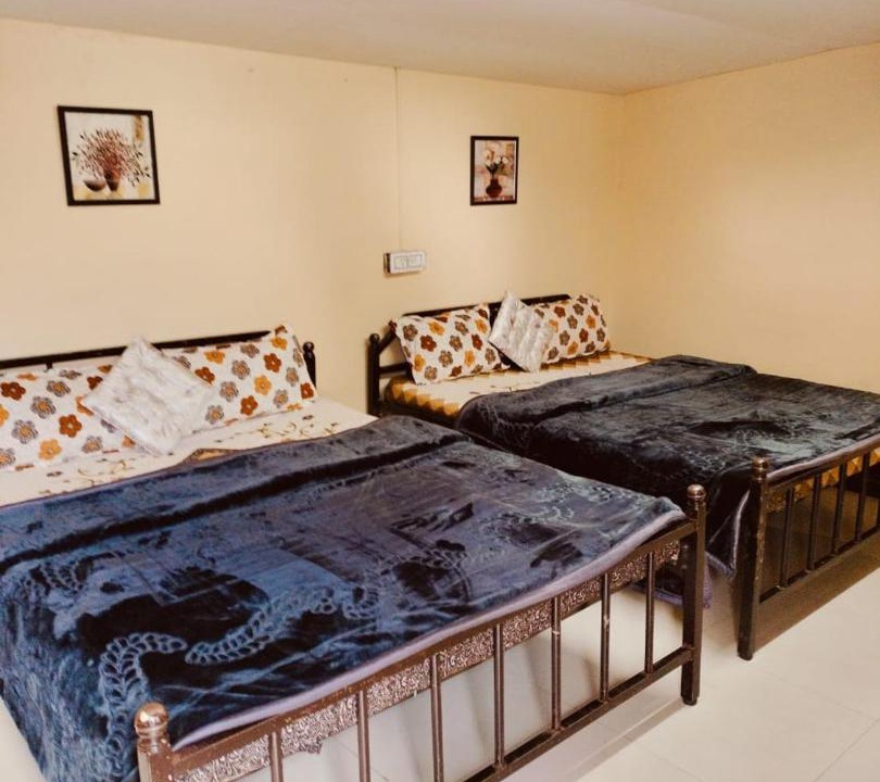 Photo of Bedroom in Thalayathimund