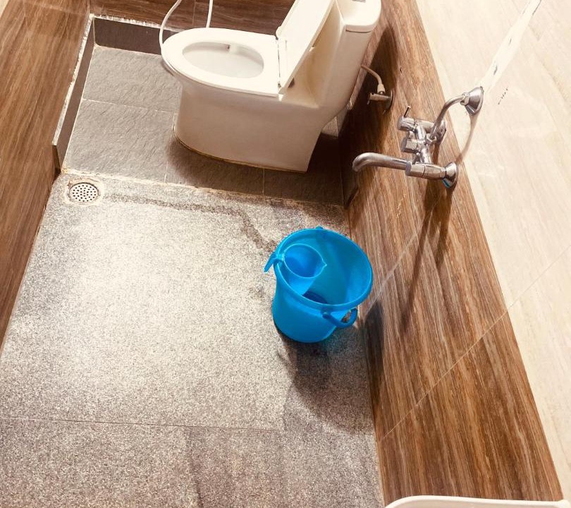 Photo of Bathroom in Bommasandra