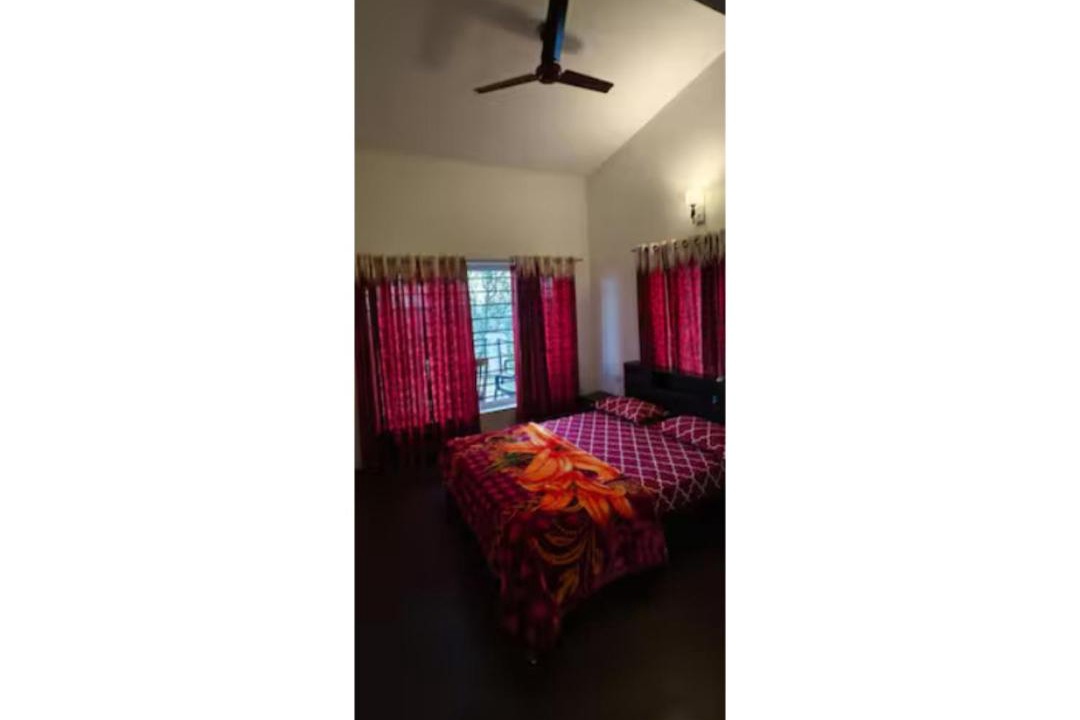 Photo of Bedroom in Masinagudi