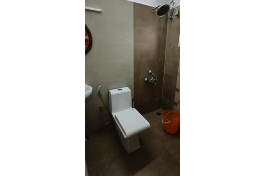 Photo of Bathroom in Masinagudi