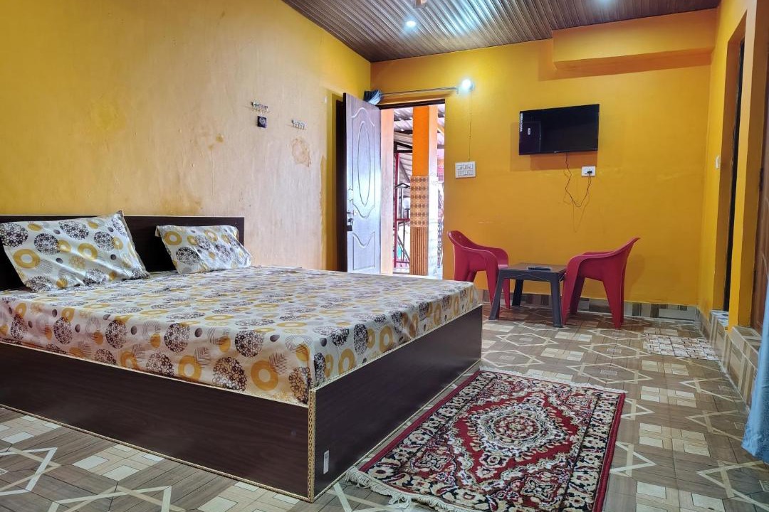 Photo of Bedroom in Jaiharikhal