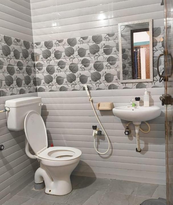 Photo of Bathroom in Kalapettai