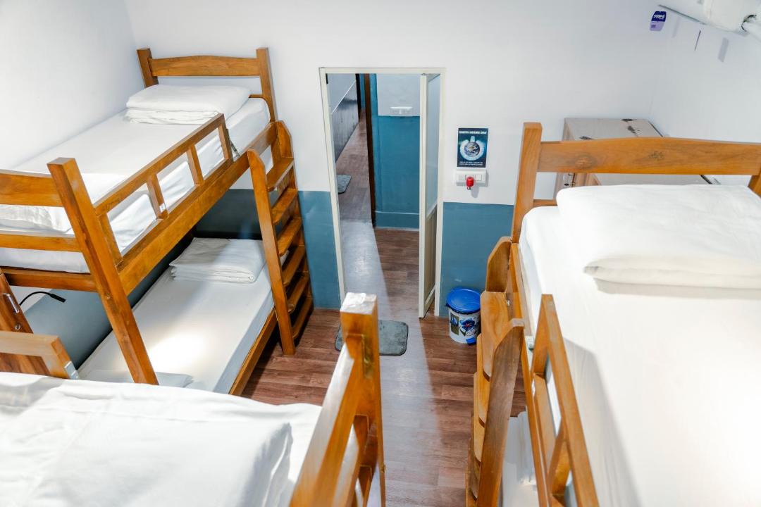 Photo of Bedroom in Mysore
