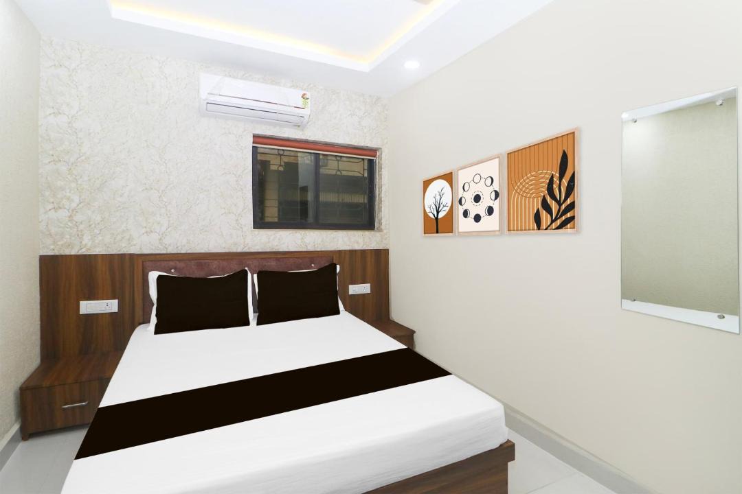 Photo of Bedroom in Ranchi